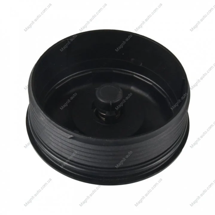 FEBI FORD Крышка корпуса масляного фильтра RENAULT NISSAN FEBI BILSTEIN 171749 (фото 1)