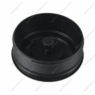 FEBI FORD Крышка корпуса масляного фильтра RENAULT NISSAN FEBI BILSTEIN 171749