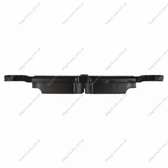 FEBI FORD Колодки торм. зад. Mondeo, Galaxy, S-Max, 14- FEBI BILSTEIN 171393