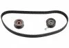 FEBI К-т ГРМ + 2 ролика натяжения OPEL ASTRA 1.7CDTI FEBI BILSTEIN 23437