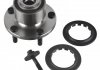 VOLVO Подшипник передн.ступицы с ABS S40/V50 FEBI BILSTEIN 173949 (фото 2)