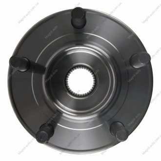 FEBI VOLVO Подшипник передн.ступицы с ABS S40/V50 FEBI BILSTEIN 173949