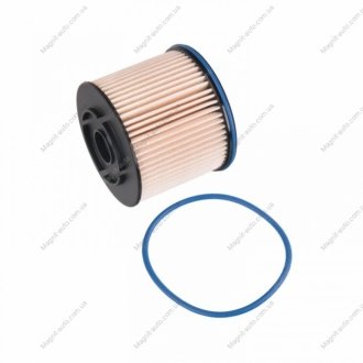 FEBI Фильтр топлива CITROEN JUMPY 1.5BlueHDI 18- FEBI BILSTEIN 175644