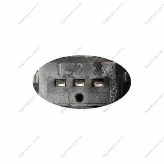 FEBI LAND ROVER Фильтр топливный Velar 2.0D 17- FEBI BILSTEIN 171405