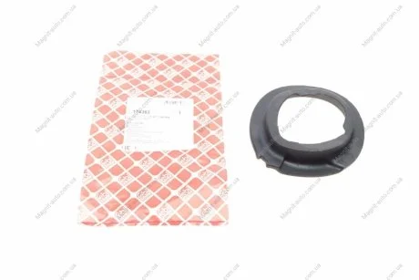FEBI BMW Тарелка пружины пер. ниж. E39/E46/E60 FEBI BILSTEIN 174363
