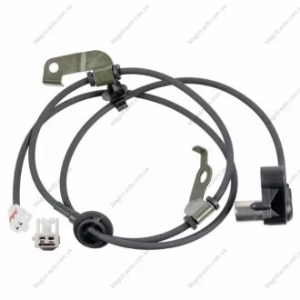 FEBI MAZDA Датчик ABS задн.. Mazda 6 02- FEBI BILSTEIN 175334
