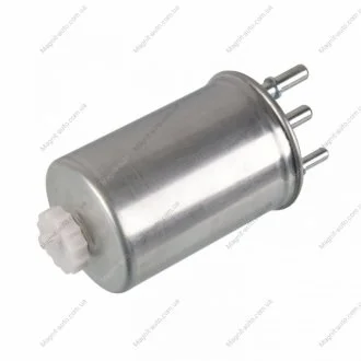 FEBI Паливний фільтр RANGE ROVER 3.0TD 13- FEBI BILSTEIN 172206