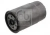 FEBI Фильтр топливный FIAT Doblo 1,9JTD 01- FEBI BILSTEIN 30748 (фото 2)