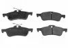 FEBI HONDA Колодки торм.задние Civic 12- FEBI BILSTEIN 116283 (фото 1)