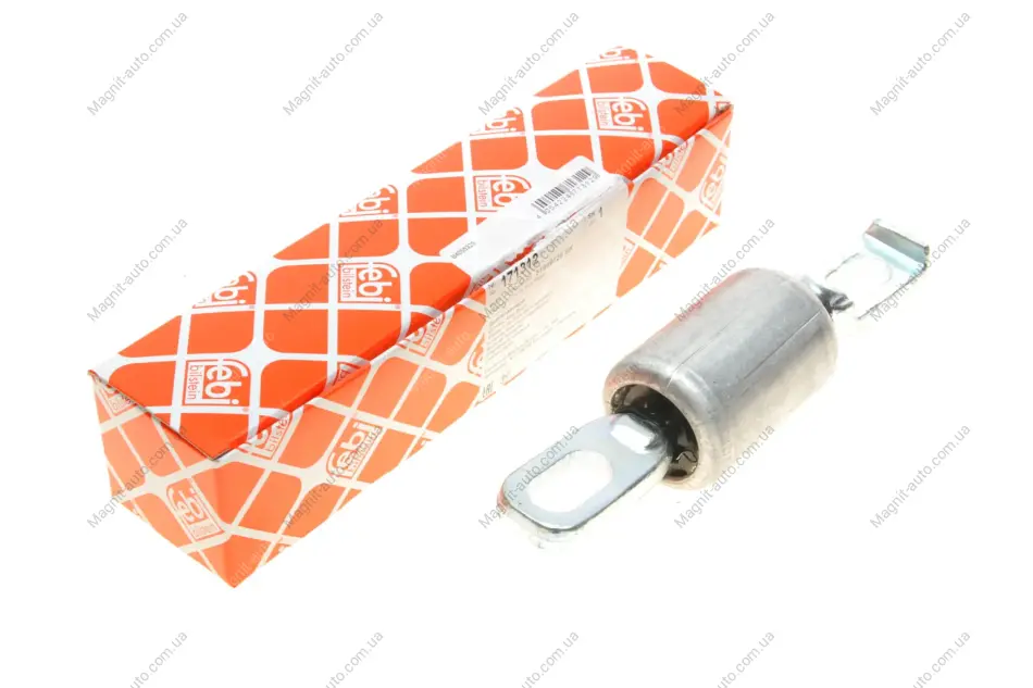 Сайлентблок FIAT Doblo \'\'10>> FEBI BILSTEIN 171312 (фото 1)