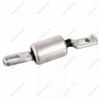 FEBI FIAT С/блок задней балки Doblo 10- FEBI BILSTEIN 171312