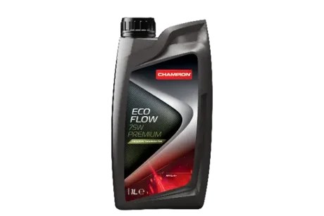 ECO FLOW 75W PREMIUM 1L(х12) CHAMPION 1048870
