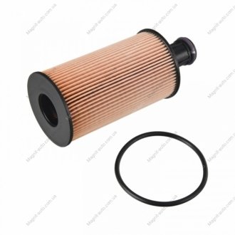 FEBI Фильтр масла LAND ROVER 19- FEBI BILSTEIN 176373