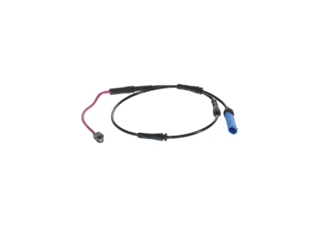 ДАТЧИК ЗНОШУВАННЯ ДИСК.КОЛ.ЗАД BOSCH 1 987 473 612