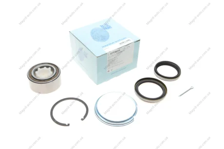 К-т подшипника ступицы BLUE PRINT ADT38212