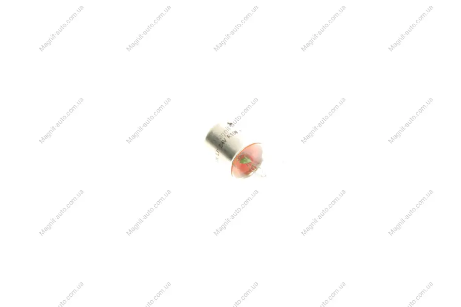 Лампа R10W 24V Trucklight Maxlife - кратн. 10 шт BOSCH 1987302706 (фото 1)