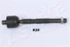Рулевая тяга Лив/Прав HYUNDAI GRAND SANTA FÉ, SANTA FÉ III KIA OPTIMA, SORENTO II 1.7D-3.5 06.10- ASHIKA 103-0K-K20 (фото 1)