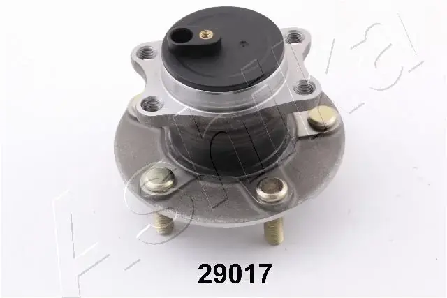 Підшипник задньої маточини CHRYSLER SEBRING DODGE AVENGER, CALIBER JEEP COMPASS 1.8-2.7 06.06- ASHIKA 44-29017 (фото 1)