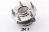 Підшипник задньої маточини CHRYSLER SEBRING DODGE AVENGER, CALIBER JEEP COMPASS 1.8-2.7 06.06- ASHIKA 44-29017 (фото 2)
