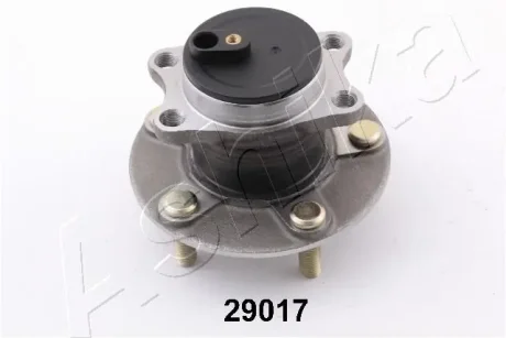 Підшипник задньої маточини CHRYSLER SEBRING DODGE AVENGER, CALIBER JEEP COMPASS 1.8-2.7 06.06- ASHIKA 44-29017