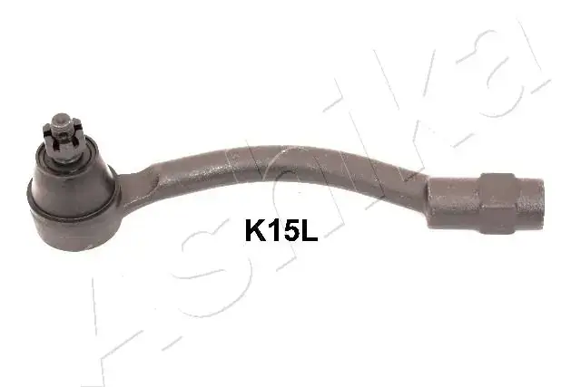 Наконечник рулевой тяги левый Hyundai Solaris IV 1.6 10- ASHIKA 111-0K-K15L (фото 1)