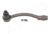 Наконечник рулевой тяги левый Hyundai Solaris IV 1.6 10- ASHIKA 111-0K-K15L (фото 1)