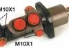 PEUGEOT Главный тормозной цилиндр 405 10/92- BOSCH F026003142 (фото 2)