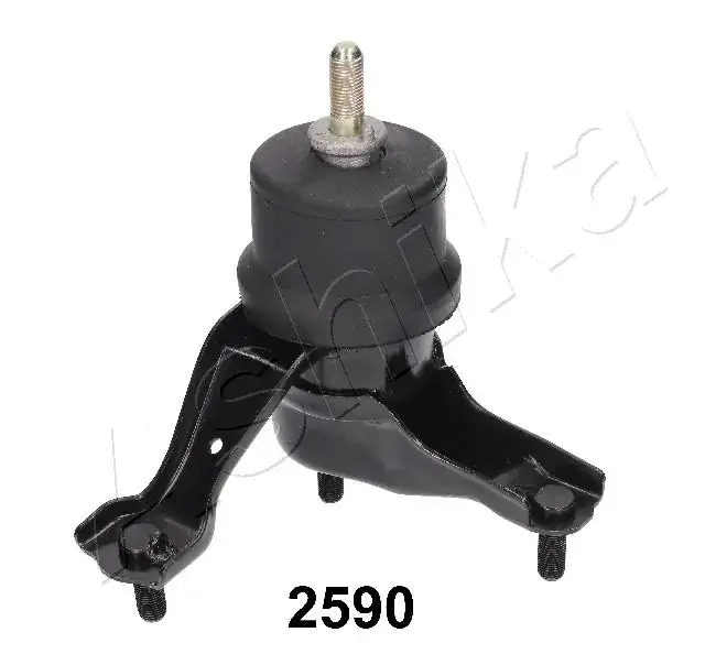 Опора двигуна левая Toyota Camry ACV3/MCV3 2001-2006 ASHIKA GOM-2590 (фото 1)