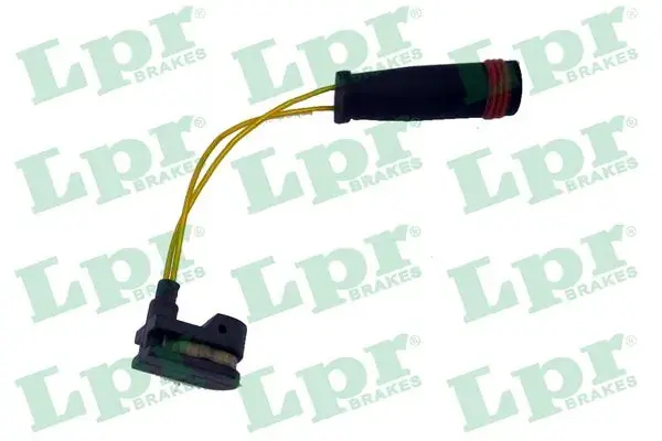 - Датчик зносу гальмівних колодок LPR KS0067 (фото 1)