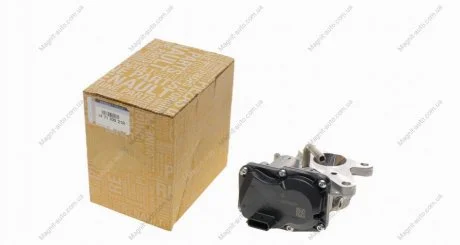Клапан EGR RENAULT 147103921R