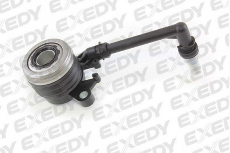 Підшипник вижимний гідравлічний RENAULT DUSTER, KANGOO, NISSAN QASHQAI 1,5dCi 05- (Вир-во) EXEDY CSC405