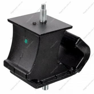 Подушка двигателя с обеих сторон Nissan Navara/Pathfinder (произ-во FEBI) FEBI BILSTEIN 173879