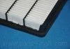 Фільтр повітряний (вир-во Parts-Mall) PARTS-MALL PAA-056 (фото 2)