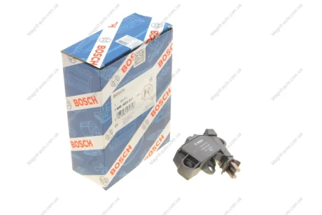 ЕЛЕКТРОННИЙ РЕГУЛ. ЗБУДЖ BOSCH 1 986 AE0 047