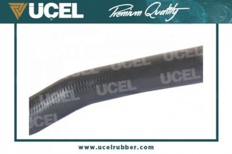 Патрубок інтеркулера Ucel 35659