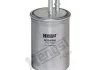 (HENGST) HENGST FILTER H584WK (фото 1)