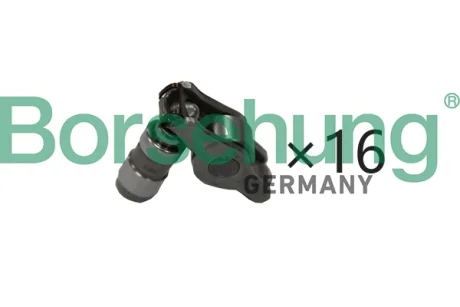 Гідрокомпенсатор Borsehung B18663