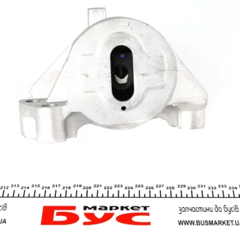 Подушка двигуна Ucel 31536