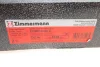 Диск гальмівний ZIMMERMANN 250.5706.20 (фото 5)
