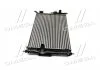 Радіатор охолодження двигуна CITROEN BERLINGO/C4/PEUGEOT 3008/OPEL VIVARO (Ava) AVA COOLING PE2386 (фото 4)