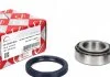 Підшипник маточини роликовий (d>35mm) Rotweiss RW33034 (фото 1)