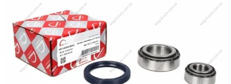 Подшипник ступицы роликовый (d>35mm) Rotweiss RW33034