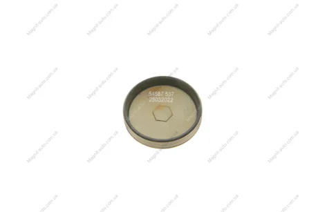 Заглушка головки блока цилиндров Aic 54587