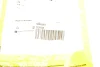 Датчик зносу гальмівних колодок TEXTAR 98049201 (фото 5)