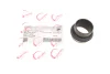 Прокладка патрубка інтеркулера Rotweiss RWS2799 (фото 1)