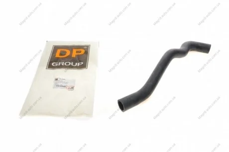 Патрубок системи охолодження Dp CS 8705