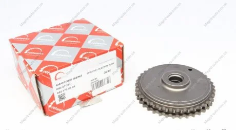 Шестерня помпы вакуумной Rotweiss RW07001