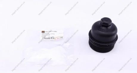 Кришка масляного фільтра Dp ES 75673 CBU