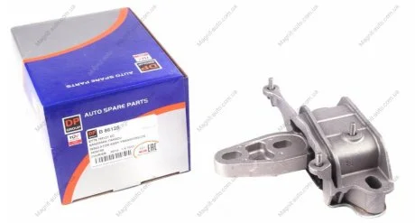 Подушка коробки передач Dp B 86125