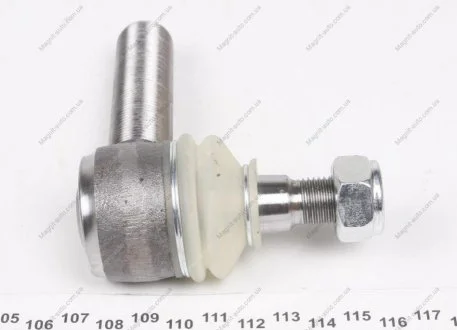 Накінечник тяги керма Rotweiss RW33063